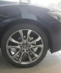 Mazda Mazda6 2.2L Skyactiv-D 175CV Wagon Exceed