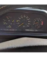 Mercedes 200 e 1988 ASI