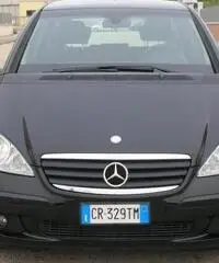 MERCEDES-BENZ A 180 CDI Classic MERCEDES-BENZ A 180 CDI Classic