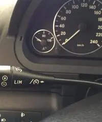 MERCEDES-BENZ A 180 CDI Elegance - Automatica MERCEDES-BENZ A 180 CDI Elegance - Automatica