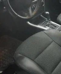 MERCEDES-BENZ A 180 CDI Avantgarde Edition 10