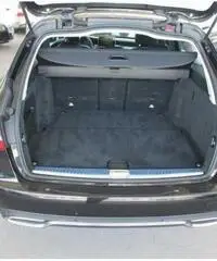 MERCEDES-BENZ C 200 d S.W. Automatic Sport