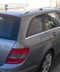 MERCEDES-BENZ C 220 CDI Avantgarde