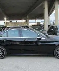 MERCEDES-BENZ C 250 BlueTEC Automatic Premium