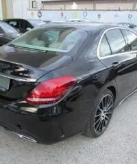 MERCEDES-BENZ C 250 BlueTEC Automatic Premium