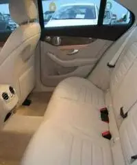 MERCEDES-BENZ C 250 BlueTEC Automatic Premium