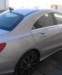 MERCEDES-BENZ CLA 200 CDI Automatic Premium