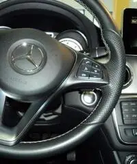 Mercedes-Benz CLA 200 d Automatic URBAN TETTO, NAVI, XENON