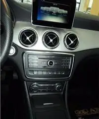 Mercedes-Benz CLA 200 d Automatic URBAN TETTO, NAVI, XENON