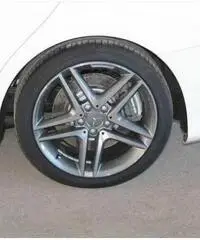 MERCEDES-BENZ CLA 45 AMG 4Matic MERCEDES-BENZ CLA 45 AMG 4Matic