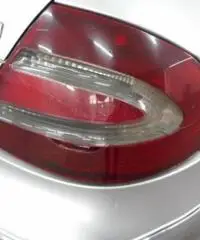 MERCEDES-BENZ CLK 270 CDI cat Elegance - Leggi Descrizione -