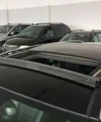 MERCEDES-BENZ E 350 CDI S.W. BlueEFF. 4M. Avantg. AMG - leggi descrizi