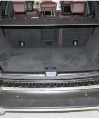 MERCEDES-BENZ ML 63 AMG ML 63 4Matic AMG Performance