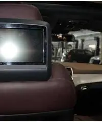 MERCEDES-BENZ ML 63 AMG ML 63 4Matic AMG Performance