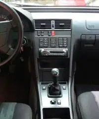 Mercedes C 200 1995 w202 perfetta ASI