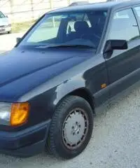 Mercedes Classe 200 200