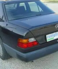 Mercedes Classe 200 200