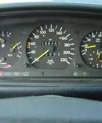 Mercedes Classe 200 200