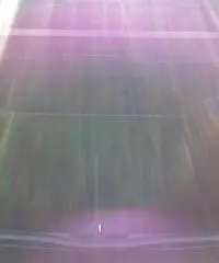 Mercedes Classe A 150 Elegance