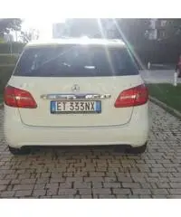 Mercedes classe B 180 1500cdi 109cv 2014 Mercedes classe B 180 1500cdi 109cv 2014