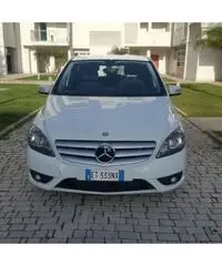 Mercedes classe B 180 1500cdi 109cv 2014