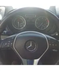 Mercedes classe B 180 1500cdi 109cv 2014