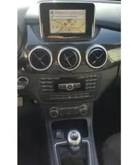 Mercedes classe B 180 1500cdi 109cv 2014 Mercedes classe B 180 1500cdi 109cv 2014