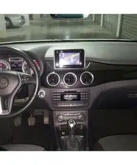 Mercedes classe B 180 1500cdi 109cv 2014 Mercedes classe B 180 1500cdi 109cv 2014