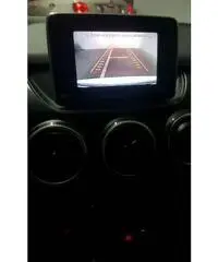 Mercedes classe B 180 1500cdi 109cv 2014 Mercedes classe B 180 1500cdi 109cv 2014