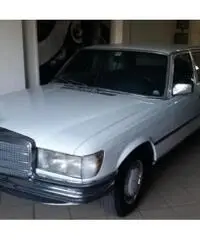 Mercedes S 280 Mercedes S 280