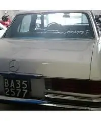 Mercedes S 280 Mercedes S 280