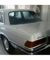 Mercedes S 280
