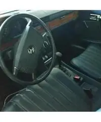 Mercedes S 280