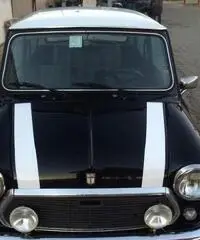 Mini AUSTIN 1983 ASI Mini AUSTIN 1983 ASI