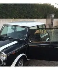 Mini AUSTIN 1983 ASI
