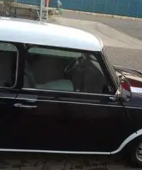 Mini AUSTIN 1983 ASI Mini AUSTIN 1983 ASI