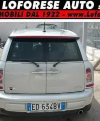 MINI Clubman Mini 1.6 16V Cooper Clubman