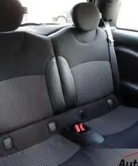 MINI COOPER S 1.6 CHILI 175 CV Pelle + Fari allo Xeno + Cruise control + Radio cd + Climatizzatore d MINI COOPER S 1.6 CHILI 175 CV Pelle + Fari allo Xeno + Cruise control + Radio cd + Climatizzatore d