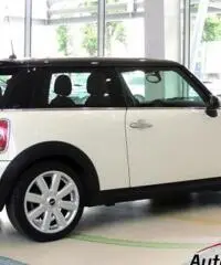 MINI COOPER S 1.6 CHILI 175 CV Pelle + Fari allo Xeno + Cruise control + Radio cd + Climatizzatore d