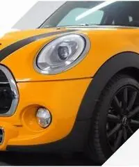 Mini Cooper S Automatica Mini Cooper S Automatica