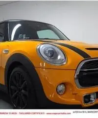 MINI Cooper S Mini 2.0 MINI Cooper S Mini 2.0