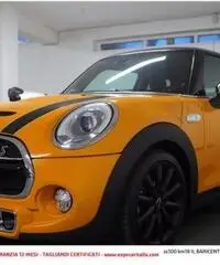 MINI Cooper S Mini 2.0 MINI Cooper S Mini 2.0