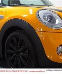 MINI Cooper S Mini 2.0 MINI Cooper S Mini 2.0