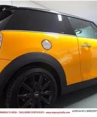 MINI Cooper S Mini 2.0 MINI Cooper S Mini 2.0