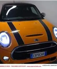 MINI Cooper S Mini 2.0 MINI Cooper S Mini 2.0