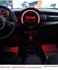 MINI Cooper S Mini 2.0 MINI Cooper S Mini 2.0