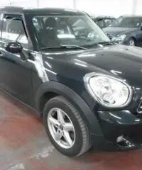 MINI Countryman Mini Cooper 1.6D Countryman - Leggi Descrizione - MINI Countryman Mini Cooper 1.6D Countryman - Leggi Descrizione -