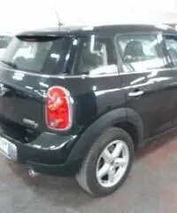 MINI Countryman Mini Cooper 1.6D Countryman - Leggi Descrizione - MINI Countryman Mini Cooper 1.6D Countryman - Leggi Descrizione -