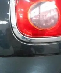 MINI Countryman Mini Cooper 1.6D Countryman - Leggi Descrizione - MINI Countryman Mini Cooper 1.6D Countryman - Leggi Descrizione -