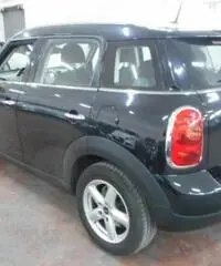 MINI Countryman Mini Cooper 1.6D Countryman - Leggi Descrizione - MINI Countryman Mini Cooper 1.6D Countryman - Leggi Descrizione -